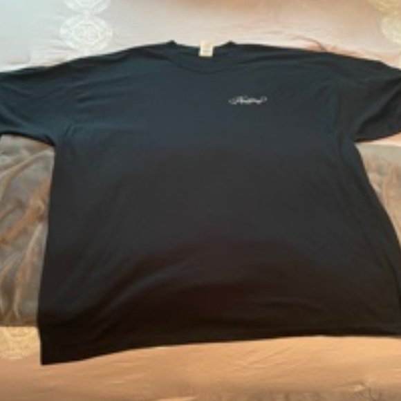 Vintage-Never Worn "Passions" Soap Opera T-Shirt - Picture 2 of 3